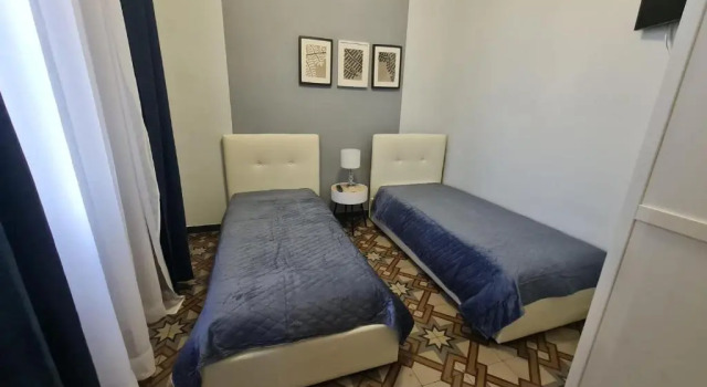 Номер Standard B&B Regina Margherita
