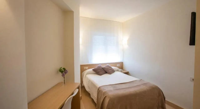 Одноместный номер Standard Hotel Ciudad De Calahorra