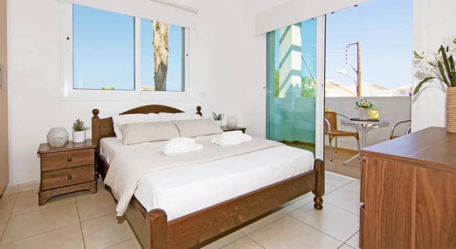 Villa Thelma