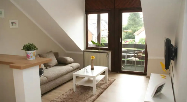 Landhaus Beisetal, Reserva ahora Casa o chalet Hoteles en Knullwald con aparcamiento, Aparcamiento