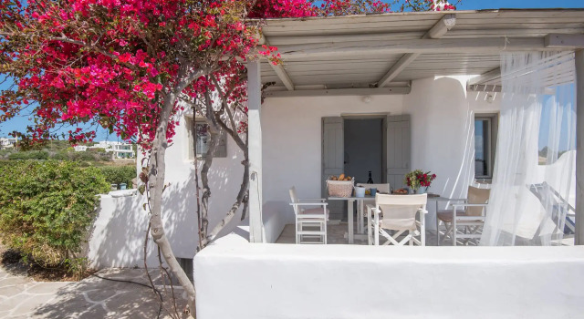 Вилла Superior Aeraki Villas