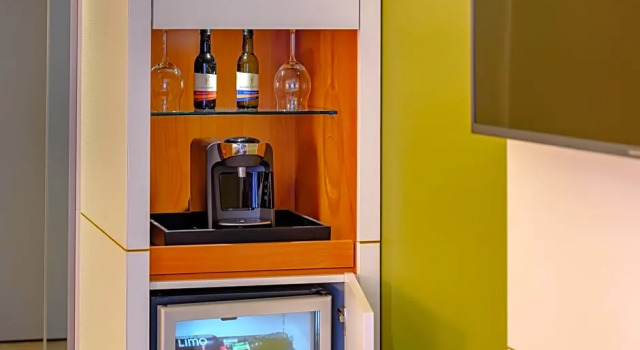 Номер Privilege Mercure Kamen Unna
