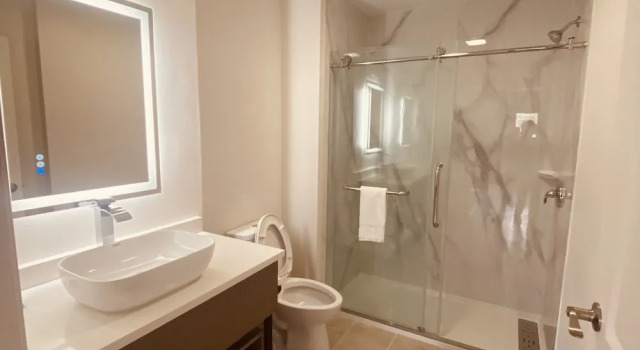 Шестиместный люкс MainStay Suites Columbia Harbison
