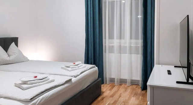 Apartament Alina