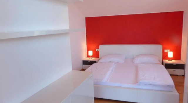 Люкс Residence Liesy