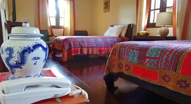 Номер Classic Villa Maydou Boutique Hotel