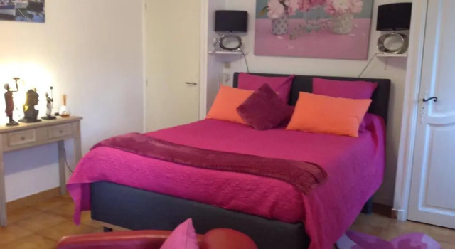 Charmant Appartement 2 pièces, Varaa Huoneisto  