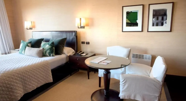 Номер Superior Hotel Casa Higueras