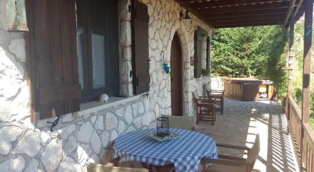 Вилла Deluxe Arriva Villas
