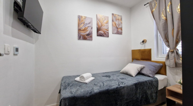 Apartment Perla in Vir