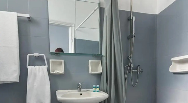 Номер Standard Paradiso Resort