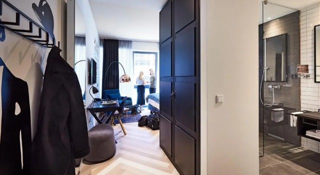 Hotel Hansa