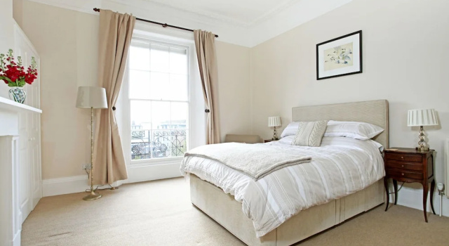 Flat B No. 01 Clifton Terrace, Забронировать Отель Отели Винчестера 4 звезды, рядом с The University of Winchester, 4*