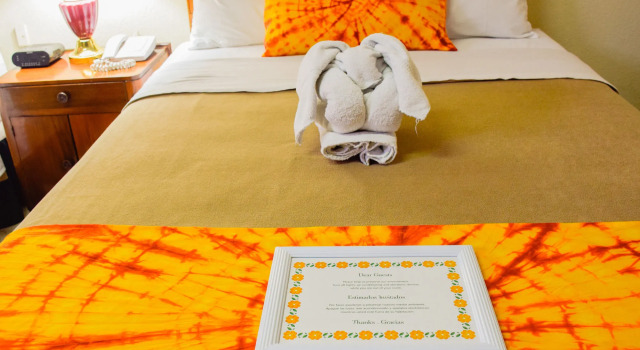 Eco Hotel Mariscal