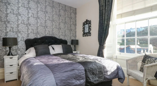 Tregoney House, Забронировать Отель Отели Англии 3 звезды, 3*