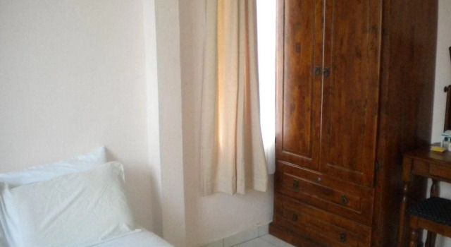Mayang Sari Resort Dungun