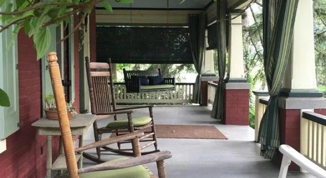Amanda Gish House Bed & Breakfast, 预订 酒店 伊丽莎白镇 Dutch Country Pennsylvania