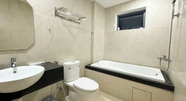 Апартаменты Superior Anna Premier Apartment Ho Chi Minh