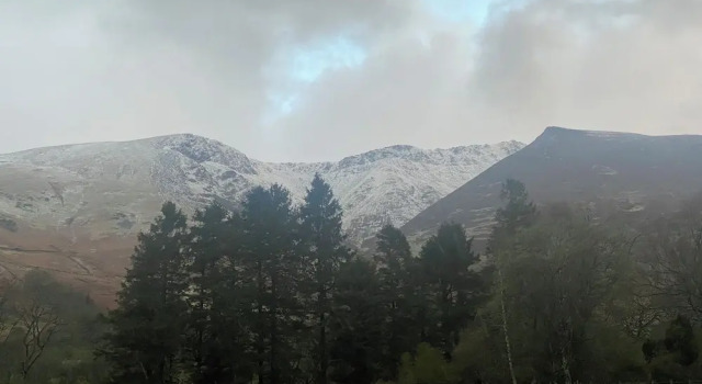 Коттедж Beech Croft