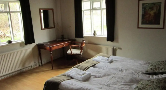 Kirkjuból guesthouse, Reserva ahora Hotel Flateyri Westfjords