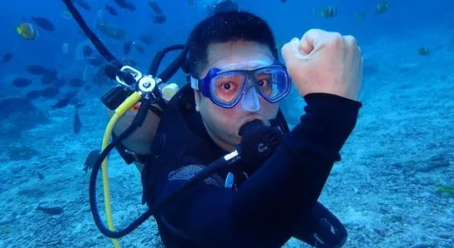Fire Island Resort Diving Training Center, Book Ferieresort Resorthoteller i Taitung County, Ferieresort