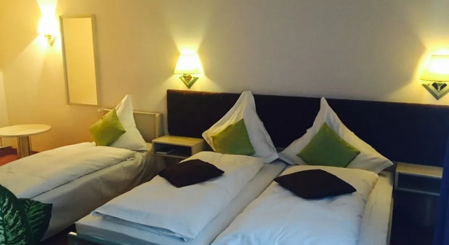Ambiente Hotel & Restaurant