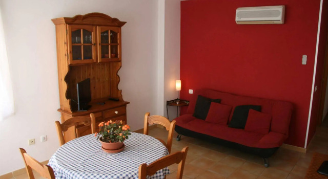 Apartamentos Latin, Забронировать Апартаменты/квартира СПА-отели Нерха, рядом с Церковь Эль-Сальвадор, SPA-услуги