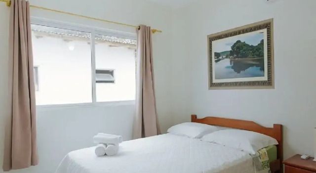 Номер Standard Encantada Floripa