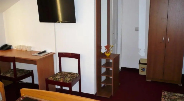 Motel Stara Vrba, Buchen Sie Motel Motels in Zentralserbien, Motel