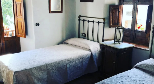 Номер Standard Hotel Posada del Bandolero