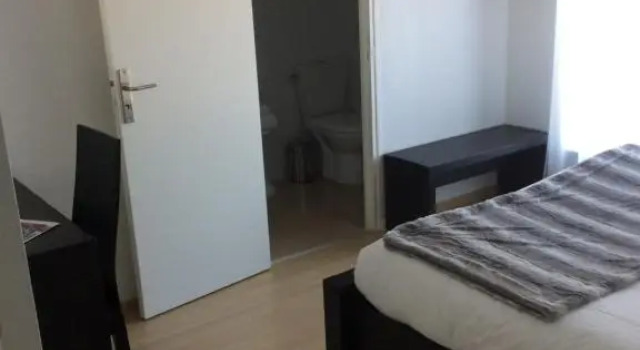 Двухместный номер Standard Chambres dhotes Karine SMEJ