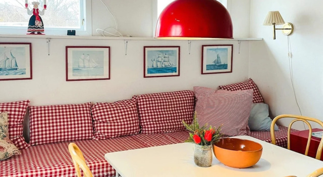 2 Person Holiday Home in Hono, Book Vacation Home  