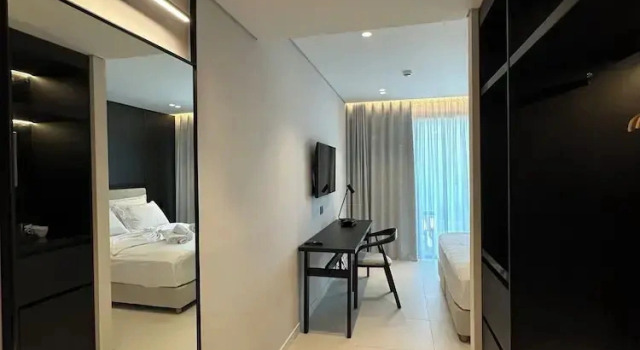 Номер Standard DREAM HOTEL SARANDA