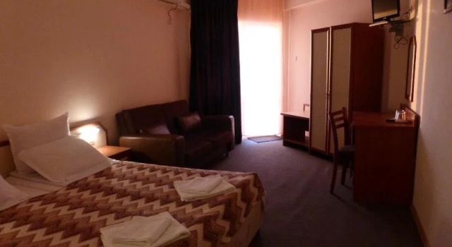 Aura Family Hotel, Забронировать Отель Равда регион Солнечный берег