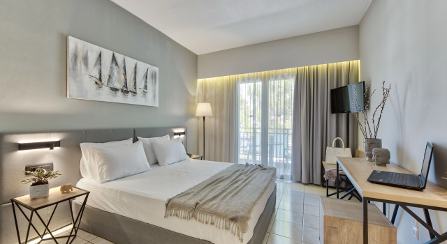 Contessa Hotel, Book Hotel Hotels in Argassi with Breakfast, Breakfasts