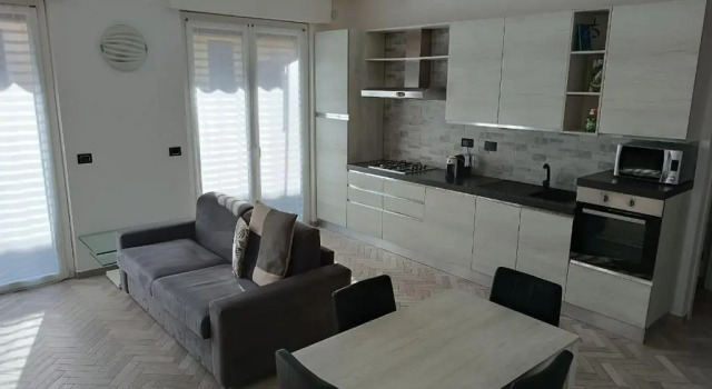 Апартаменты GF Holiday Suite