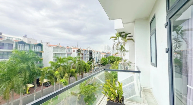 Люкс Eva Adam Hotel