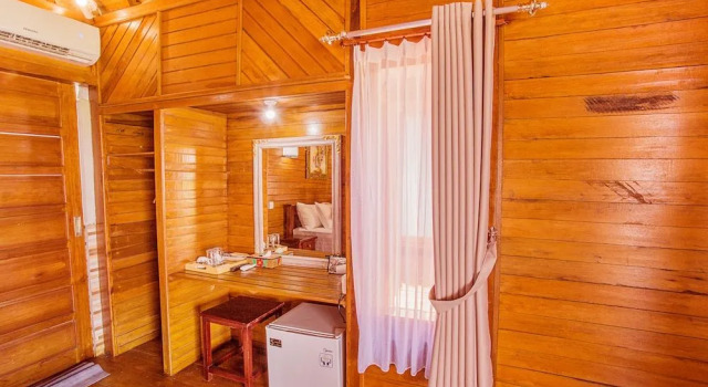 The Pandawa Hills Ceningan, Book Hotel Hoteller i Ceningan Island med parkering, Parkering