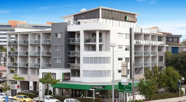 Hotel Chino