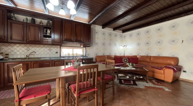 House Perla Partinico