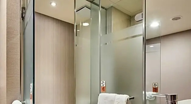 Номер Standard Orange Hotel- Linsen, Taipei