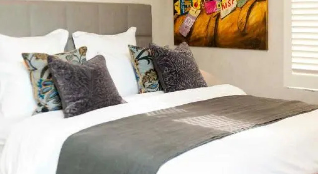 Номер Standard B&B Maison Mairie Hasselt