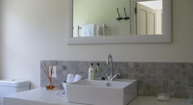 Номер Standard c 1 комнатой Maison dAil Guest House