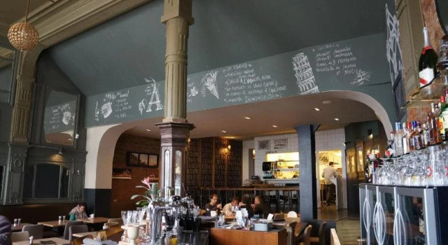 ES Hostel, Varaa Hostelli All inclusive -hotellit kohteessa Brussels, All Inclusive