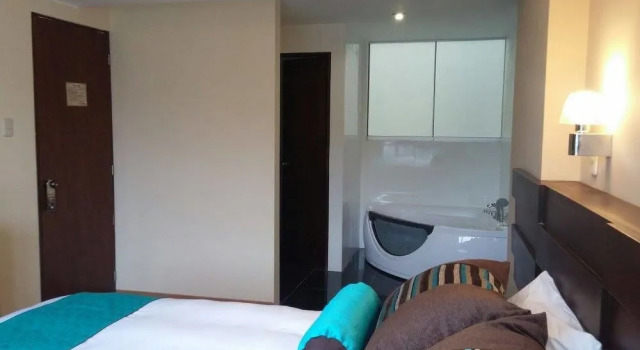 Los Arces Hotel, Rezervovat Hotel Lima Provincia de Lima
