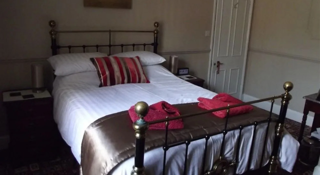 Pannett House Bed & Breakfast, Beautiful Victorian residence, Забронировать Отель Бизнес-отели Англии, 4* 5*