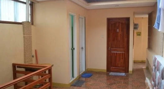 J-Lais Balai Turista Hotel, Prenota Hotel Città di Puerto Princesa 