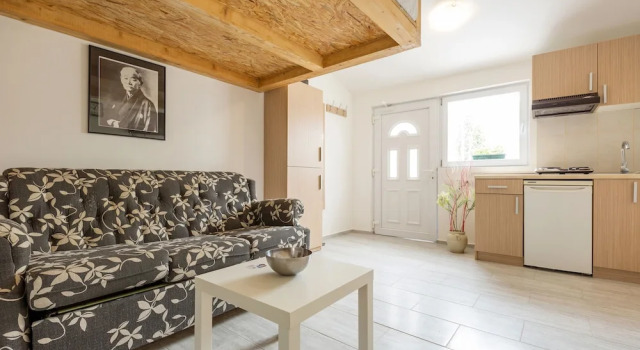 Студия c 1 комнатой Dolce Vita Luxury Suites