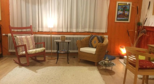 Haus Feuchtl