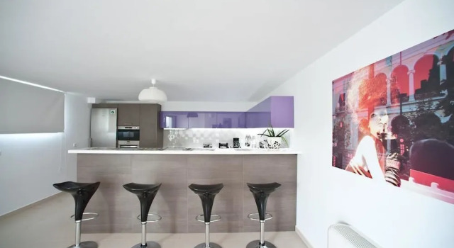 K&K Luxury Beach Villas